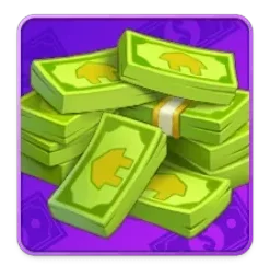 Money
Coming