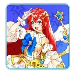 Starlight
Princess