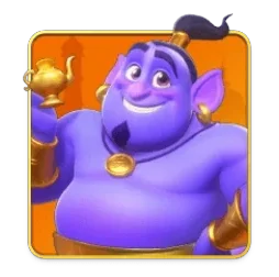 Crazy
Genie