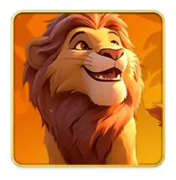 Lion
Safari