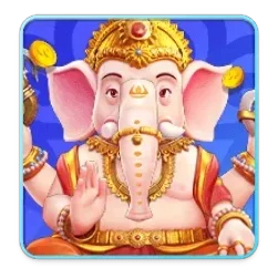 Ganesha
Fortune